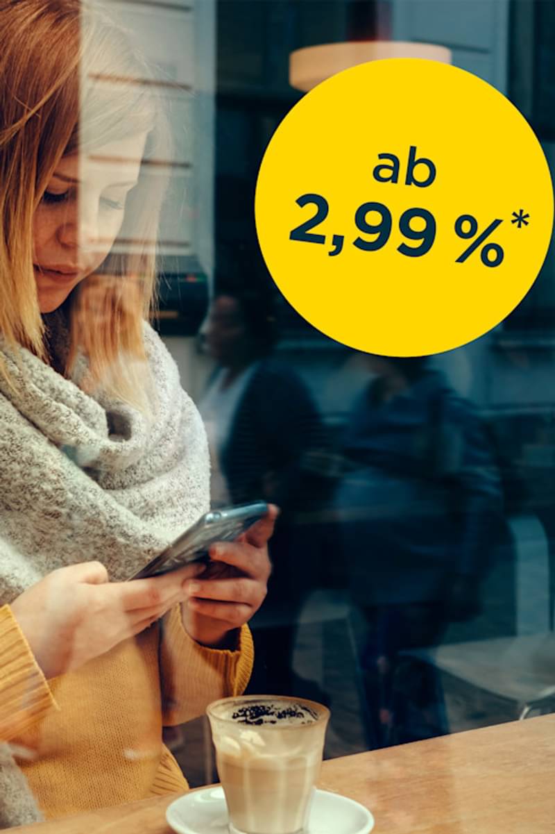 Onlinekredit Beantragen Schnell Und Einfach Direkt Online Commerzbank