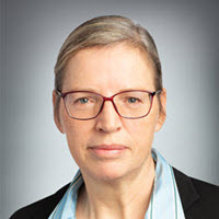 Anlagestratege Sylvia Wurl-Aydilek, CEFA