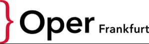Logo Oper Frankfurt