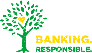 Banking. Responsible.