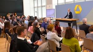 Sustainable Finance Gipfel 2025