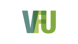 Logo of VFU