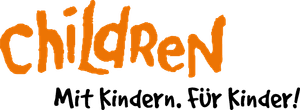 Logo Children for a better World e.V.