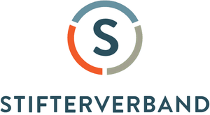 Logo of the Stifterverband