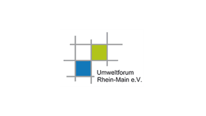 Logo of Umweltforum Rhein-Main e.V.