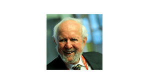 Picture of Prof. Dr. Ernst Ulrich von Weizsäcker