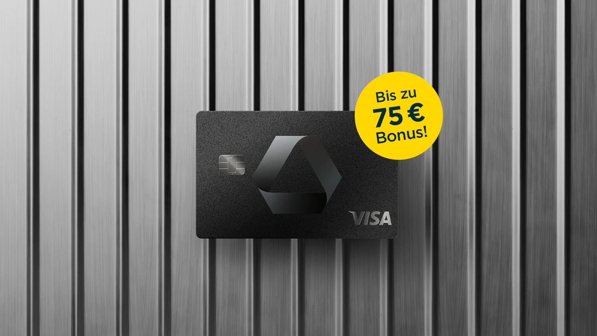 PremiumKonto mit 75 € Bonus